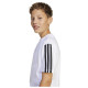Adidas Παιδική κοντομάνικη μπλούζα Essentials 3-S Tee